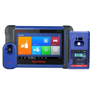 PACK Autel IM508 + XP400pro Outils codage clés