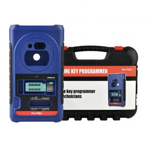 XP400 pro Outils programmation clés
