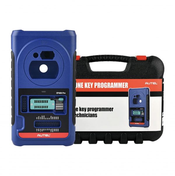 XP400 pro Outils programmation clés